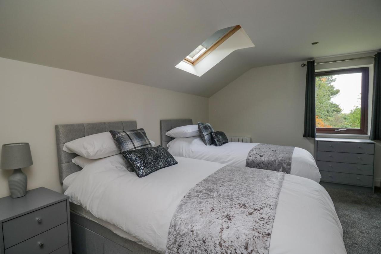 The Annexe, Melbourne House Villa Penrith Exteriör bild