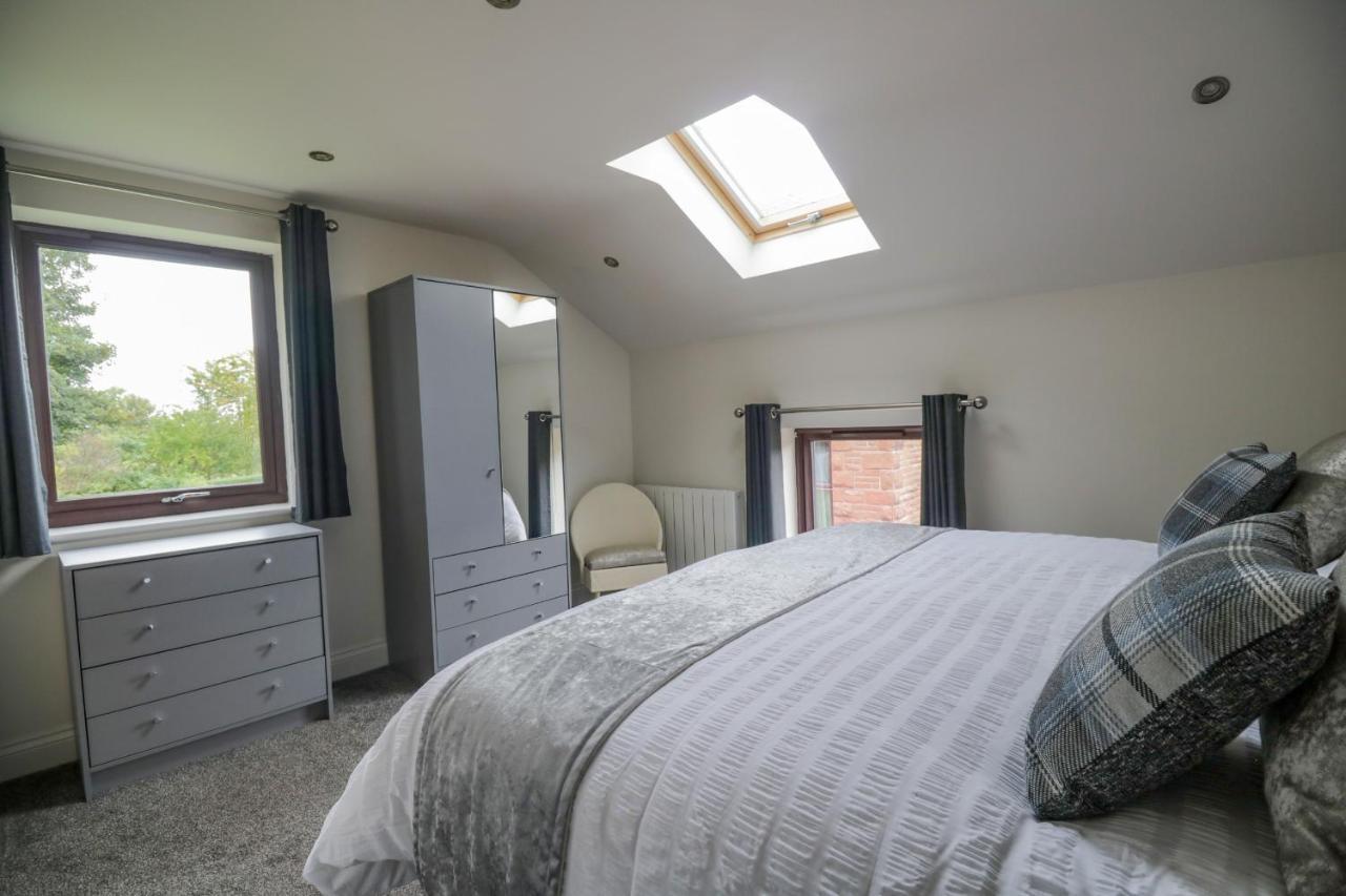 The Annexe, Melbourne House Villa Penrith Exteriör bild