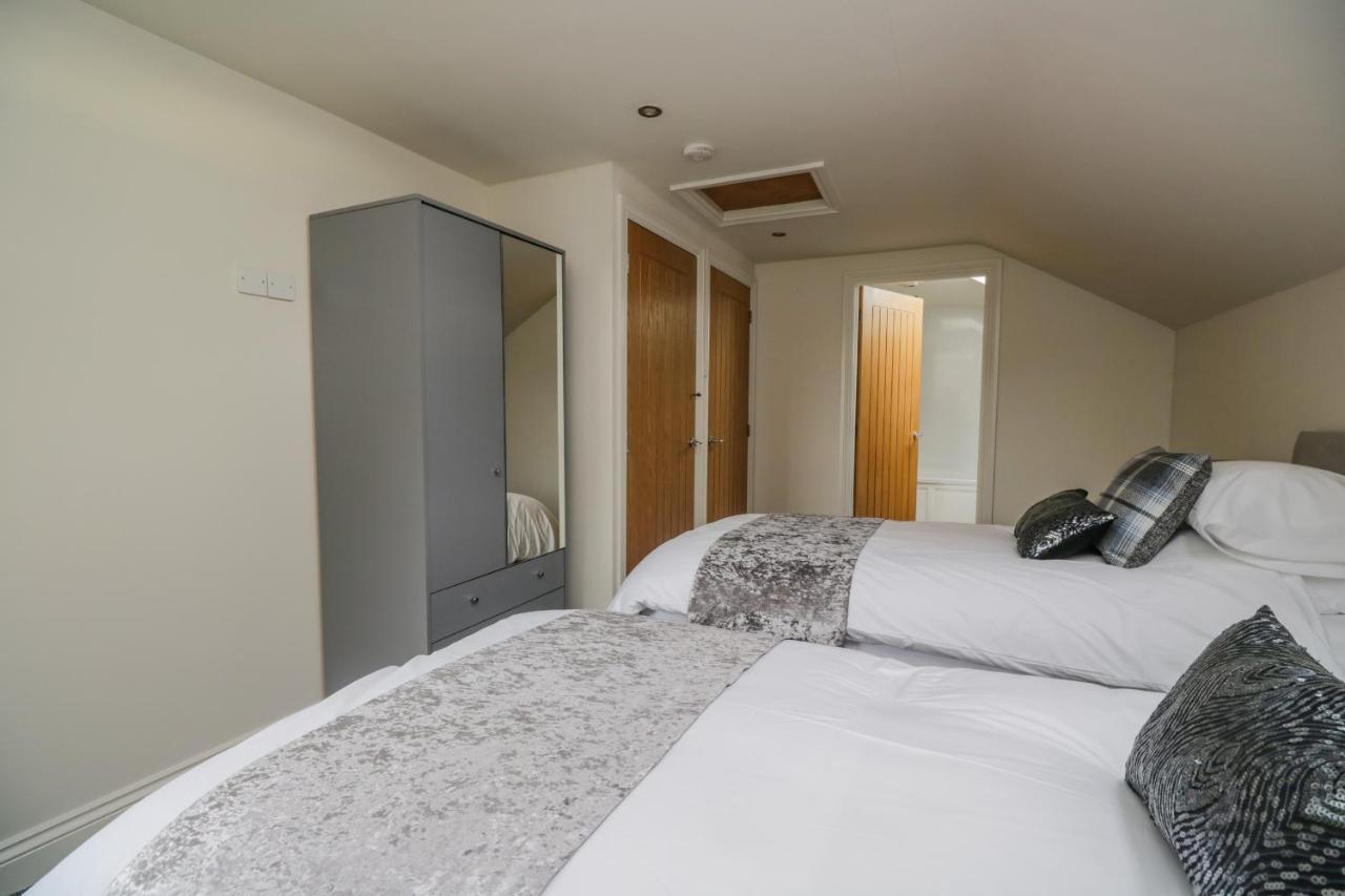 The Annexe, Melbourne House Villa Penrith Exteriör bild